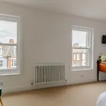 The Old Guest House