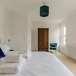 The Old Guest House